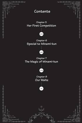 Read Let's Dance a Waltz  2 Page 6 in English