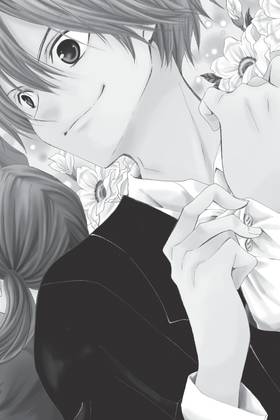 Read Let's Dance a Waltz  1 Page 6 in English