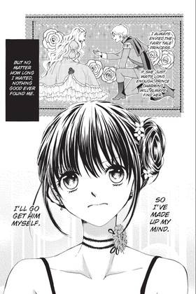 Read Let's Dance a Waltz  2 Page 7 in English