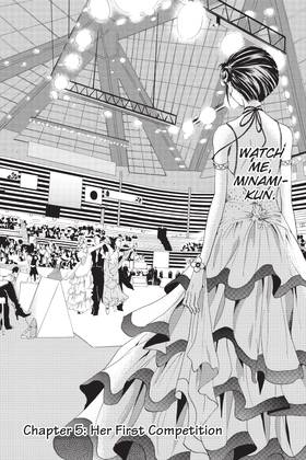 Read Let's Dance a Waltz  2 Page 8 in English