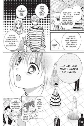 Read Let's Dance a Waltz  2 Page 10 in English