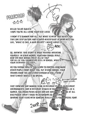 Read Let's Kiss in Secret Tomorrow  1 Page 8 in English