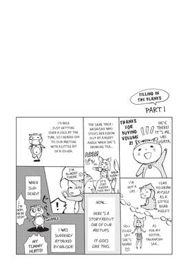 Read Let's Kiss in Secret Tomorrow  2 Page 6 in English
