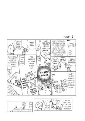 Read Let's Kiss in Secret Tomorrow  2 Page 8 in English
