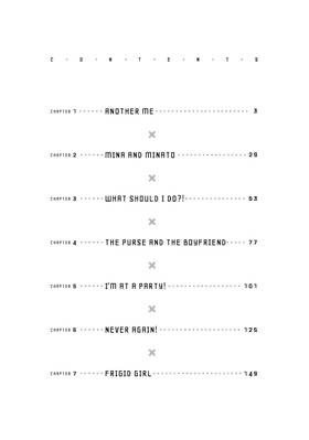 Read Liar X Liar  1 Page 4 in English