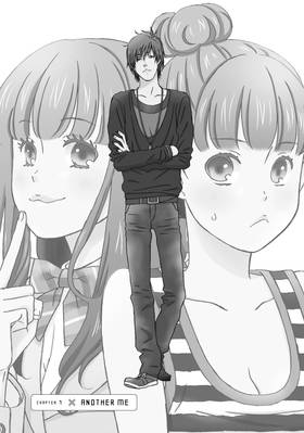 Read Liar X Liar  1 Page 5 in English