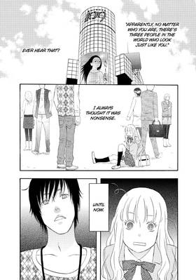 Read Liar X Liar  1 Page 7 in English