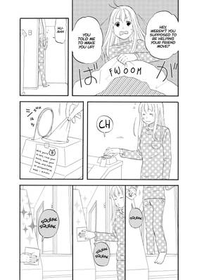 Read Liar X Liar  1 Page 9 in English