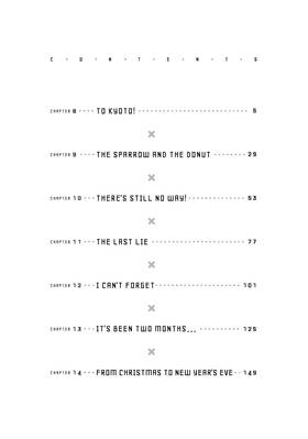 Read Liar X Liar  2 Page 4 in English
