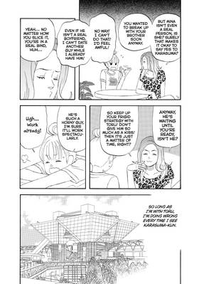 Read Liar X Liar  2 Page 9 in English