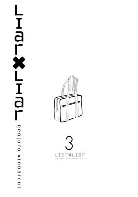 Read Liar X Liar  3 Page 3 in English