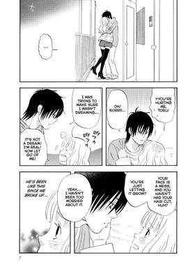 Read Liar X Liar  3 Page 9 in English