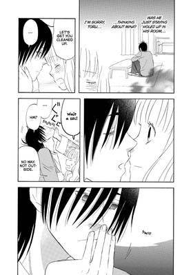 Read Liar X Liar  3 Page 10 in English