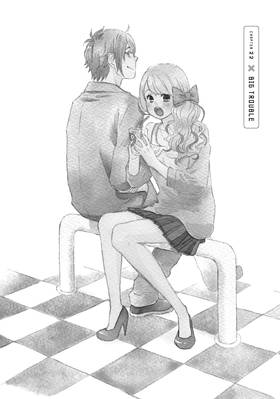 Read Liar X Liar  4 Page 6 in English