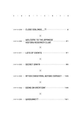 Read Liar X Liar  5 Page 4 in English