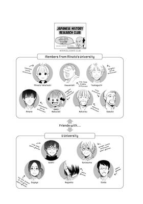 Read Liar X Liar  5 Page 8 in English