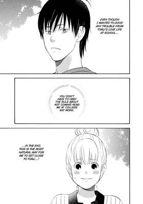 Read Liar X Liar  5 Page 9 in English