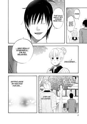 Read Liar X Liar  5 Page 10 in English