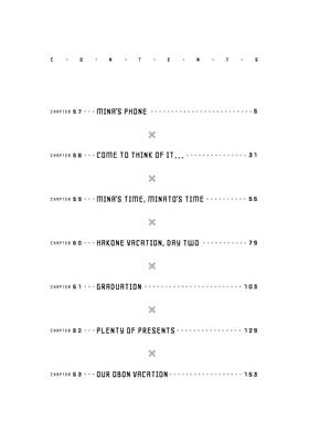 Read Liar X Liar  9 Page 4 in English