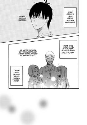 Read Liar X Liar  8 Page 9 in English