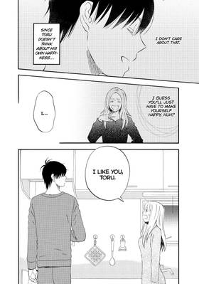 Read Liar X Liar  8 Page 10 in English