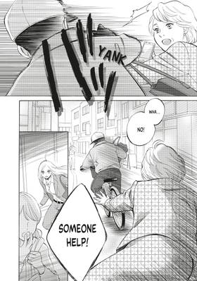 Read Life 2: Giver/Taker  1 Page 8 in English
