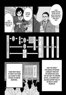 Read Life 2: Giver/Taker  4 Page 8 in English