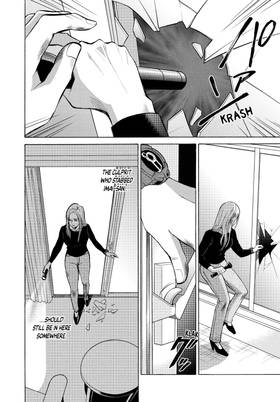 Read Life 2: Giver/Taker  6 Page 4 in English