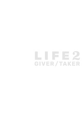 Read Life 2: Giver/Taker  5 Page 6 in English