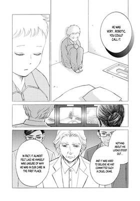 Read Life 2: Giver/Taker  4 Page 10 in English