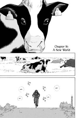 Read Life 2: Giver/Taker  5 Page 7 in English