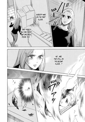 Read Life 2: Giver/Taker  6 Page 6 in English