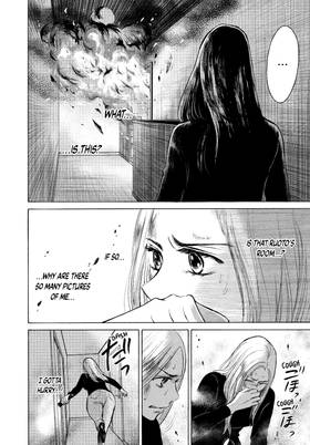 Read Life 2: Giver/Taker  6 Page 8 in English