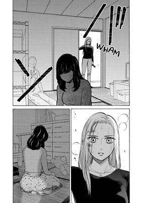 Read Life 2: Giver/Taker  6 Page 9 in English