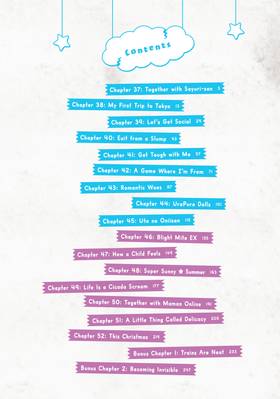 Read Life Lessons with Uramichi Oniisan  3 Page 4 in English