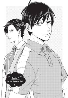 Read Life Lessons with Uramichi Oniisan  2 Page 5 in English