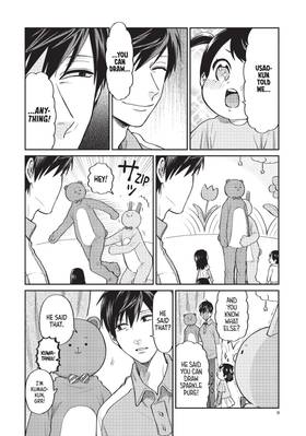 Read Life Lessons with Uramichi Oniisan  2 Page 10 in English