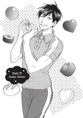 Read Life Lessons with Uramichi Oniisan  4 Page 5 in English