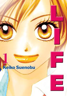 Read Life  1 Page 1 in English