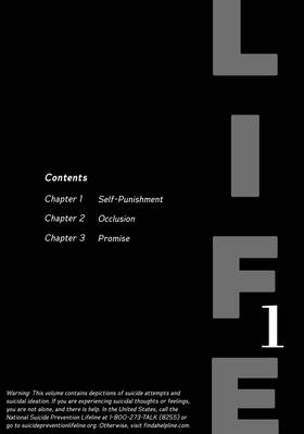 Read Life  1 Page 4 in English