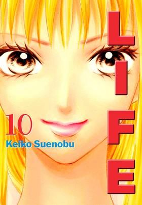 Read Life  10 Page 1 in English