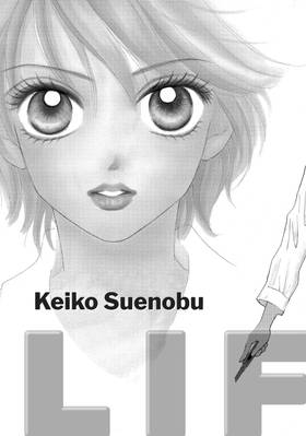 Read Life  1 Page 7 in English