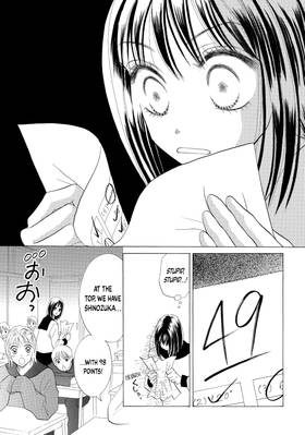 Read Life  1 Page 9 in English