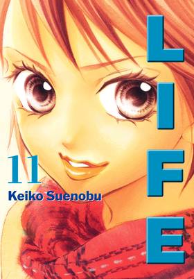 Read Life  11 Page 1 in English