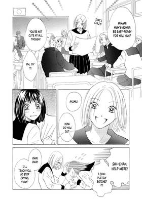 Read Life  1 Page 10 in English