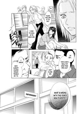 Read Life  10 Page 9 in English