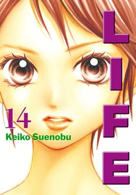 Read Life  14 Page 1 in English