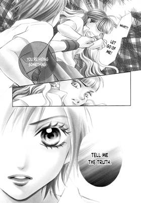Read Life  11 Page 5 in English
