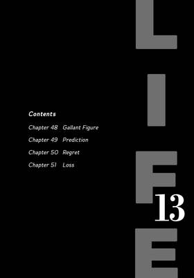 Read Life  13 Page 4 in English