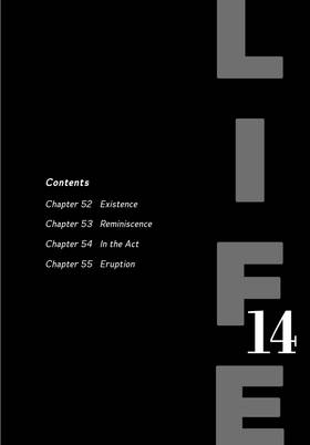 Read Life  14 Page 4 in English